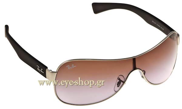 rayban 3471 Youngster Occhiali da Sole 