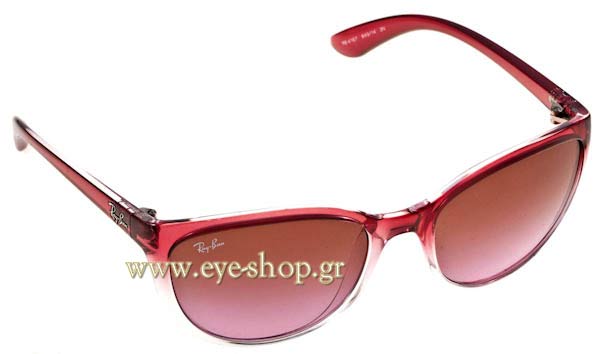 rayban 4167 Youngster Occhiali da Sole 