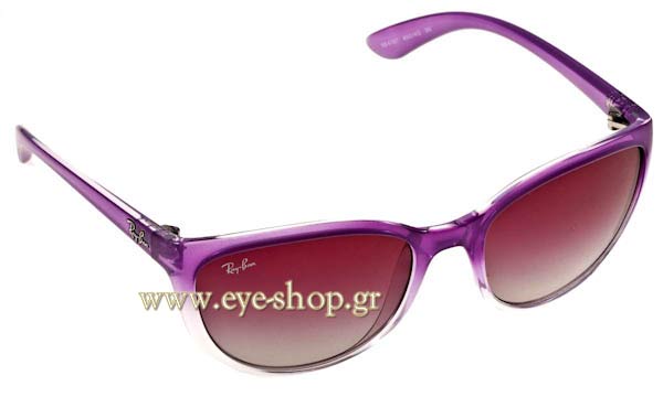 rayban 4167 Youngster Occhiali da Sole 