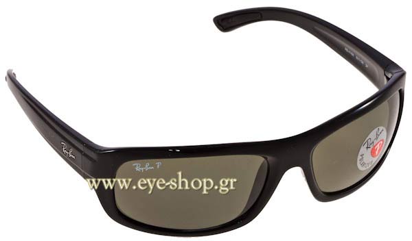 rayban 4166 Occhiali da Sole 