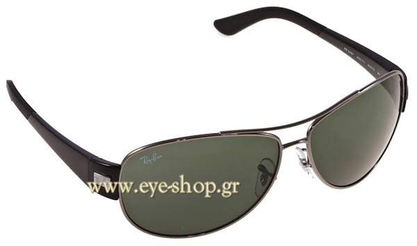 rayban 3467 Occhiali da Sole 