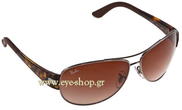 rayban 3467 Occhiali da Sole 