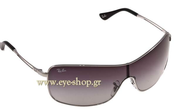 rayban 3466 Occhiali da Sole 