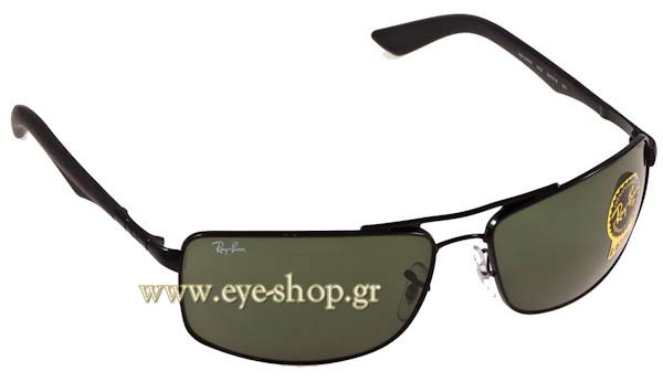 rayban 3465 Occhiali da Sole 