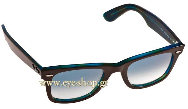 rayban 2140 Wayfarer Occhiali da Sole 