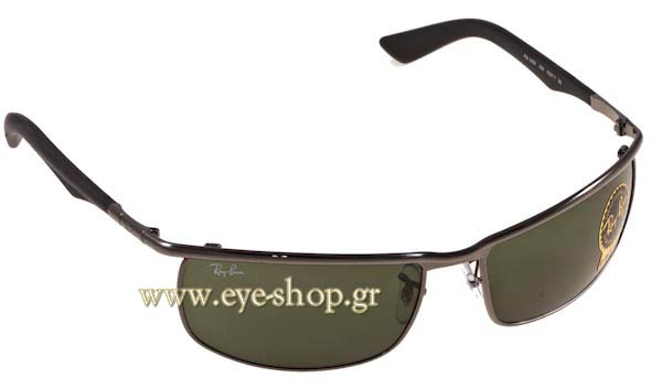 rayban 3459 Occhiali da Sole 