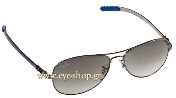 rayban 8301 Occhiali da Sole 