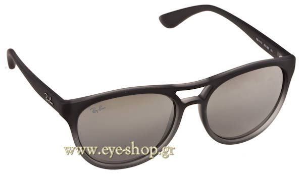 rayban Brad 4170 Occhiali da Sole 