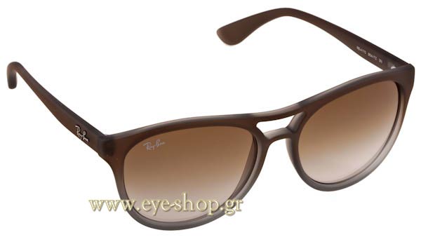 rayban Brad 4170 Occhiali da Sole 