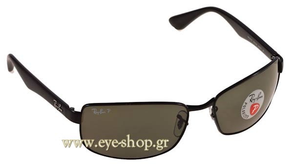 rayban 3478 Occhiali da Sole 