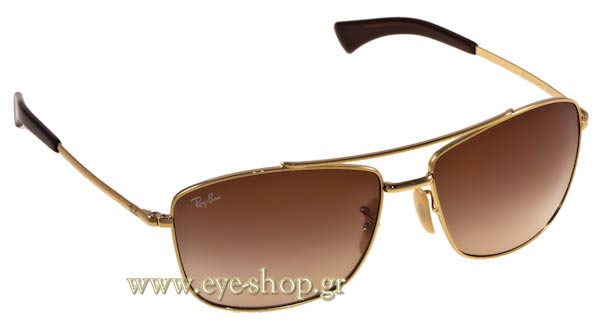 rayban 3476 Occhiali da Sole 