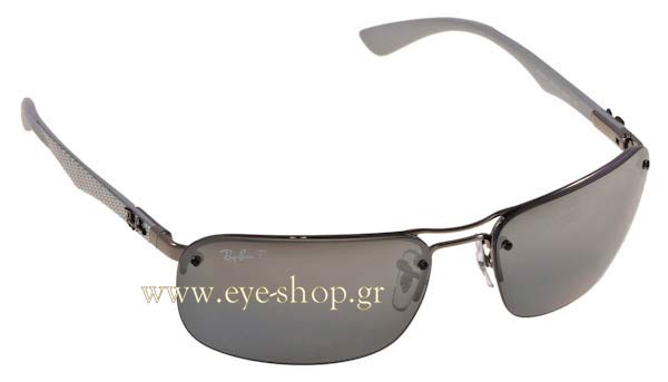 rayban 8310 Occhiali da Sole 