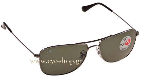 rayban 3477 Occhiali da Sole 