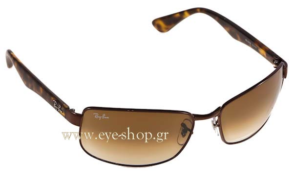 rayban 3478 Occhiali da Sole 