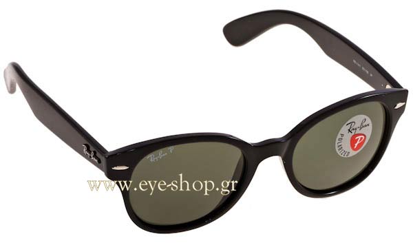 rayban 4141 Occhiali da Sole 