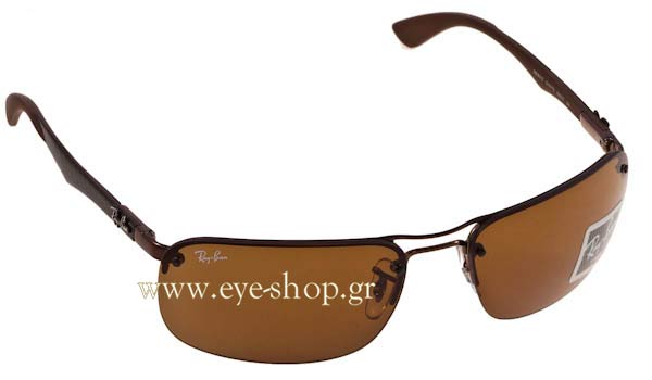 rayban 8310 Occhiali da Sole 