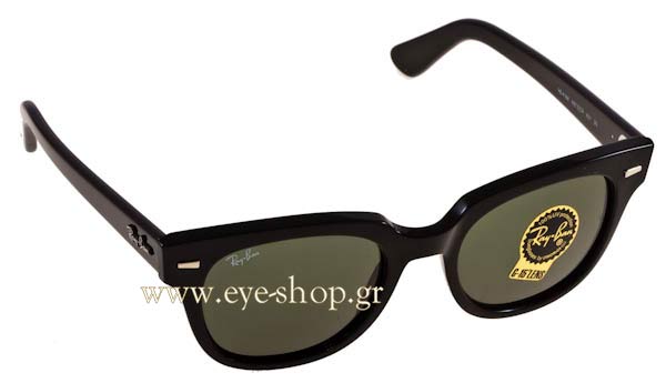 rayban Meteor 4168 Occhiali da Sole 