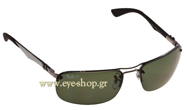 rayban 8310 Occhiali da Sole 
