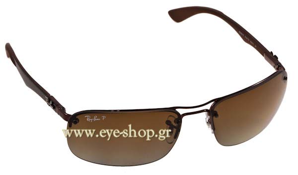 rayban 8310 Occhiali da Sole 