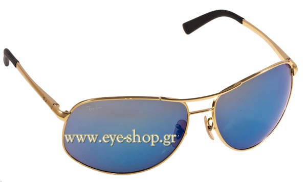 rayban 3387 Occhiali da Sole 