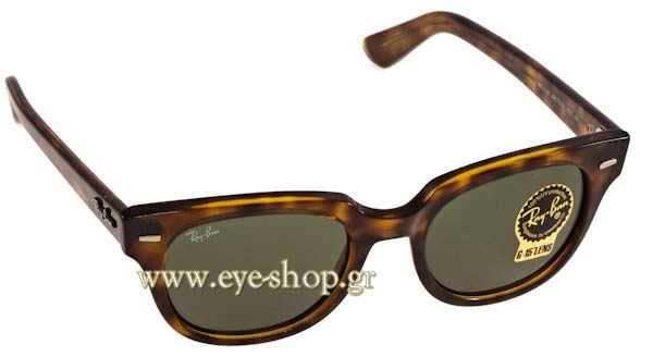 rayban Meteor 4168 Occhiali da Sole 