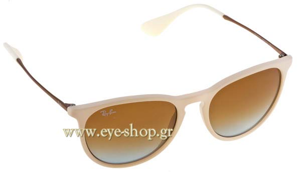 rayban Erika 4171 Occhiali da Sole 