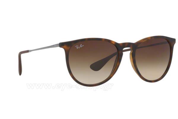 Rayban Erika-4171 865/13 size 54 Occhiali da sole Prezzo: 100,93