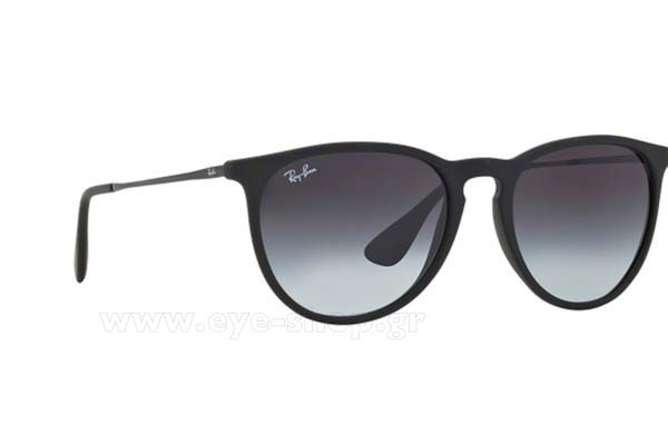 rayban Erika 4171 Occhiali da Sole 