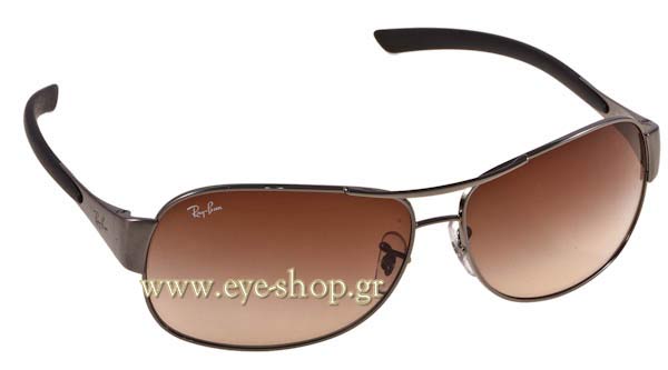 rayban 3404 Occhiali da Sole 