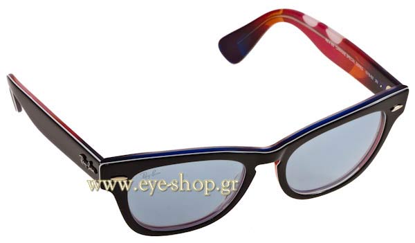 rayban Laramie 4169 Occhiali da Sole 