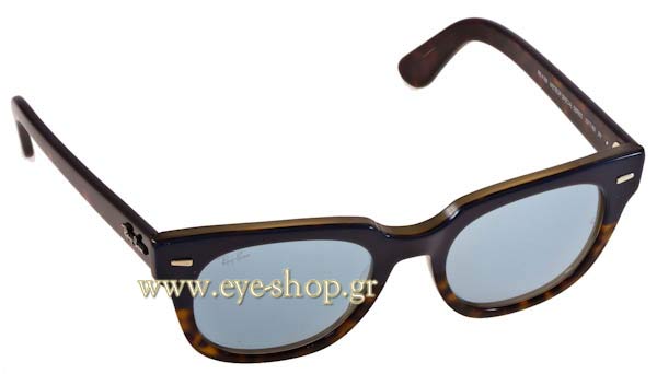 rayban Meteor 4168 Occhiali da Sole 