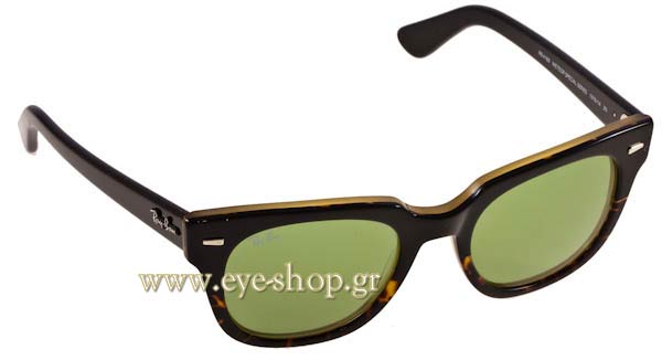 rayban Meteor 4168 Occhiali da Sole 