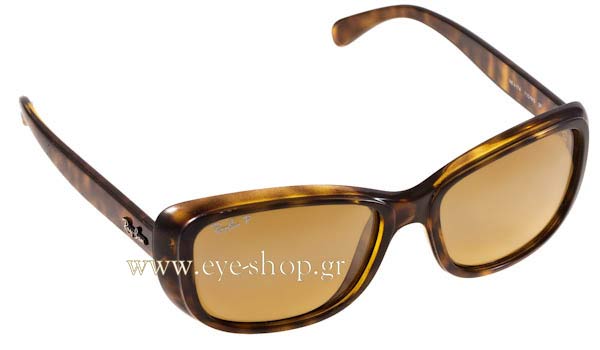 rayban 4174 Occhiali da Sole 