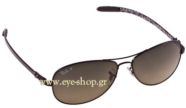 rayban 8301 Occhiali da Sole 