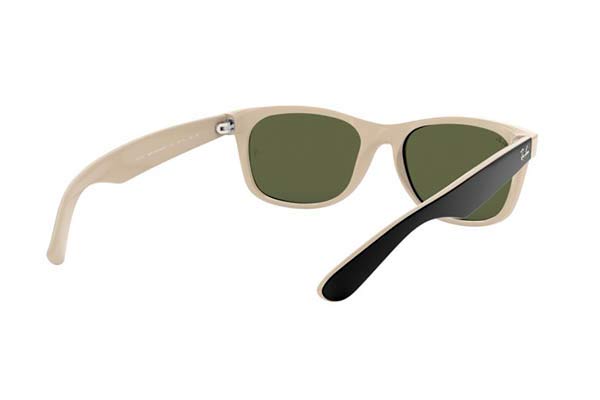 RAYBAN 2132 New Wayfarer Occhiali da Sole 