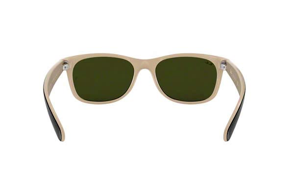RAYBAN 2132 New Wayfarer Occhiali da Sole 