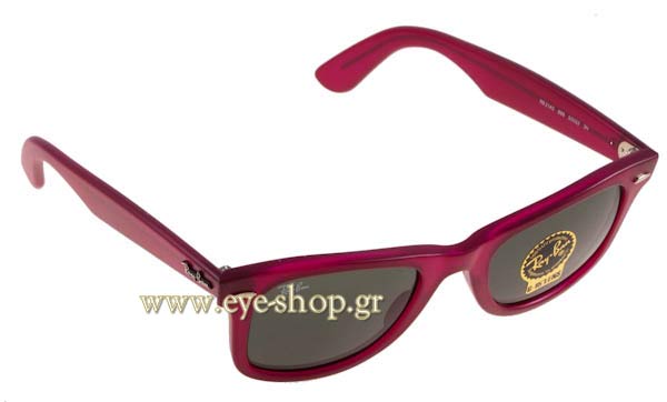 rayban 2140 Wayfarer Occhiali da Sole 