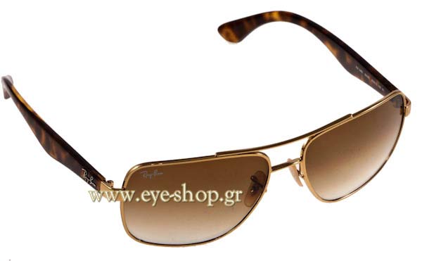 rayban 3483 Occhiali da Sole 
