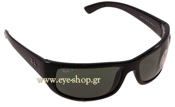 rayban 4176 Occhiali da Sole 