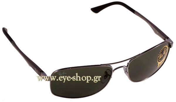 rayban 3484 Occhiali da Sole 