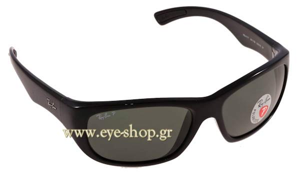 rayban 4177 Occhiali da Sole 