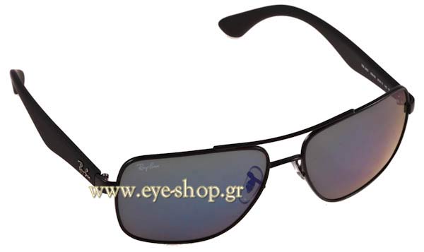 rayban 3483 Occhiali da Sole 