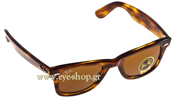 rayban 2140 Wayfarer Occhiali da Sole 
