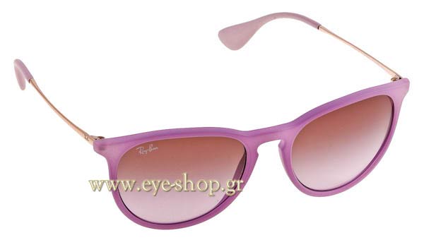 rayban Erika 4171 Occhiali da Sole 