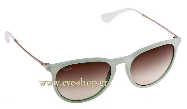 rayban Erika 4171 Occhiali da Sole 