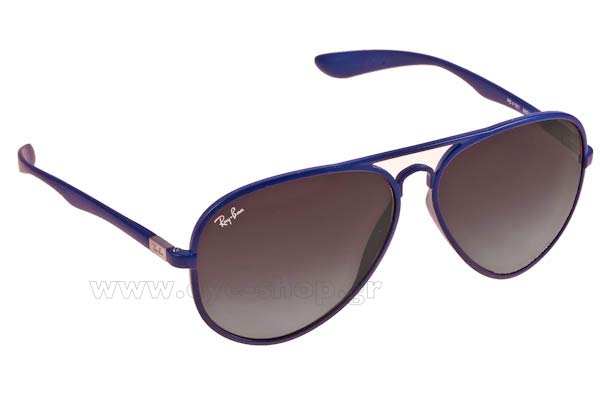 rayban 4180 Aviator Occhiali da Sole 