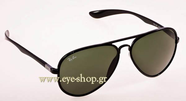rayban 4180 Aviator Occhiali da Sole 