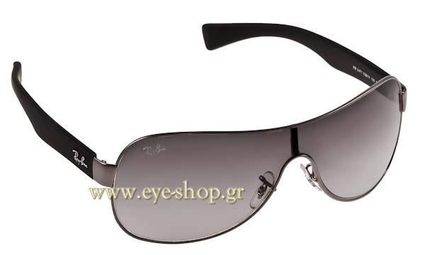 rayban 3471 Youngster Occhiali da Sole 