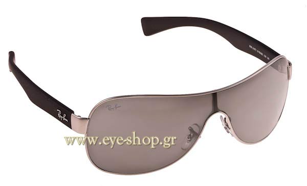 rayban 3471 Youngster Occhiali da Sole 