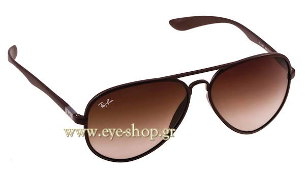rayban 4180 Aviator Occhiali da Sole 